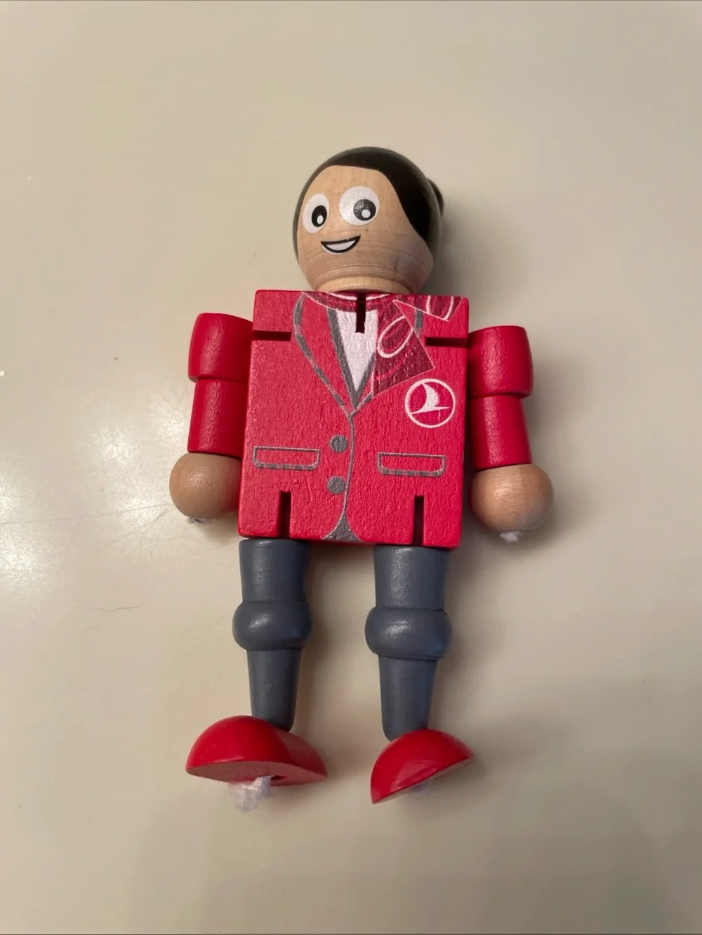 Turkish Airlines product set